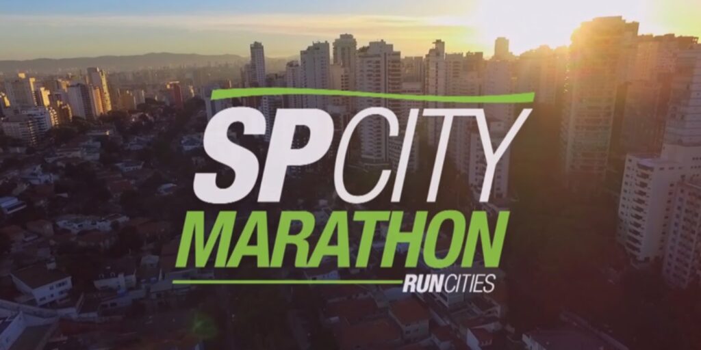 Logo Sp City Marathon