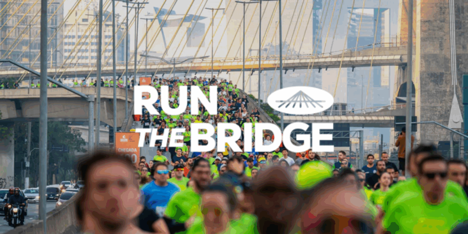 Maratona Run the Bridge