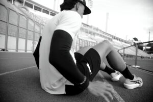 BERMUDA DE COMPRESSÃO PARA CORRIDA