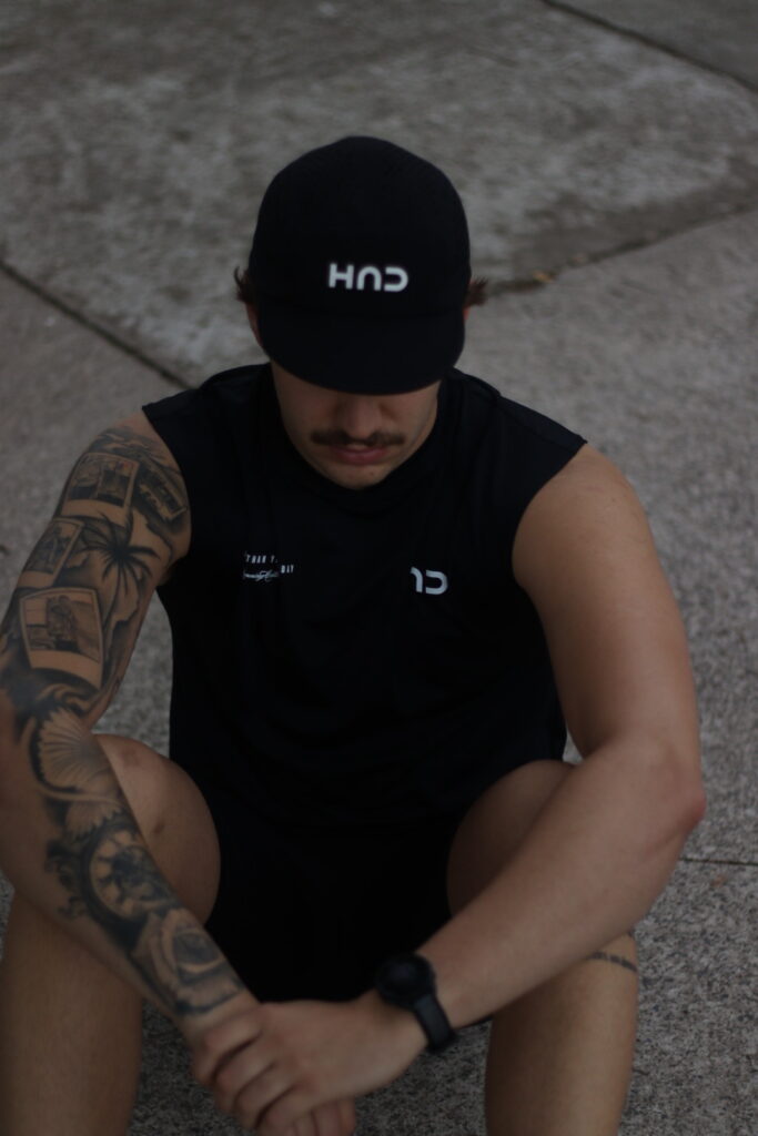 Boné aba Curta