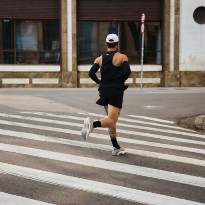 roupa para correr