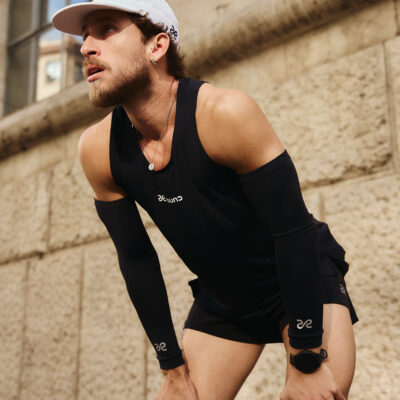 Roupa de Corrida