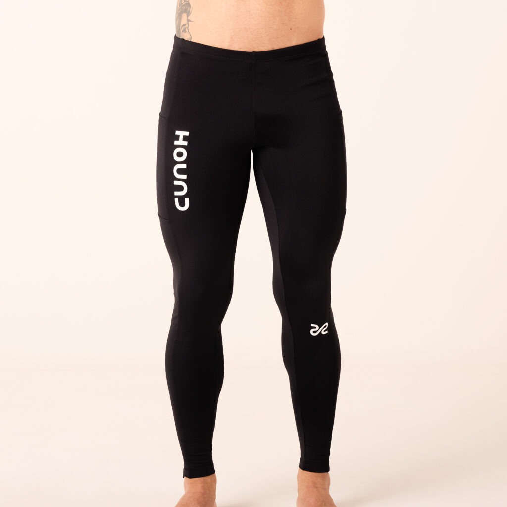 Legging de Corrida Masculina