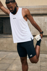 ROUPA PARA CORRER